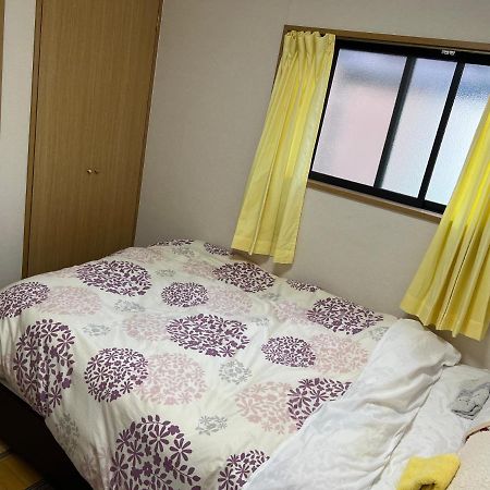Im Guest House Осака Екстер'єр фото